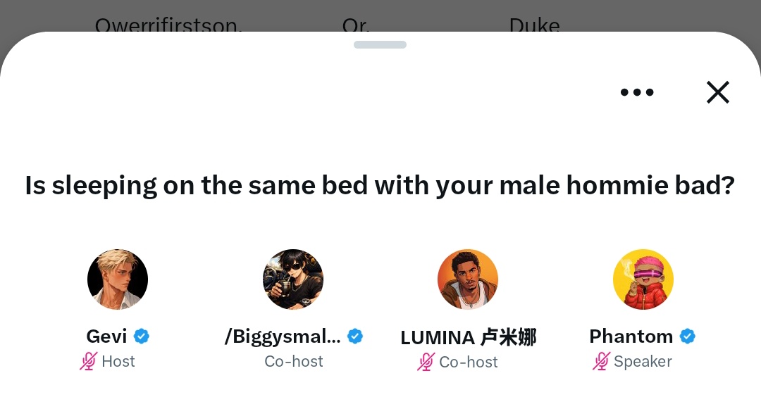 SultaN🌍 tweet media