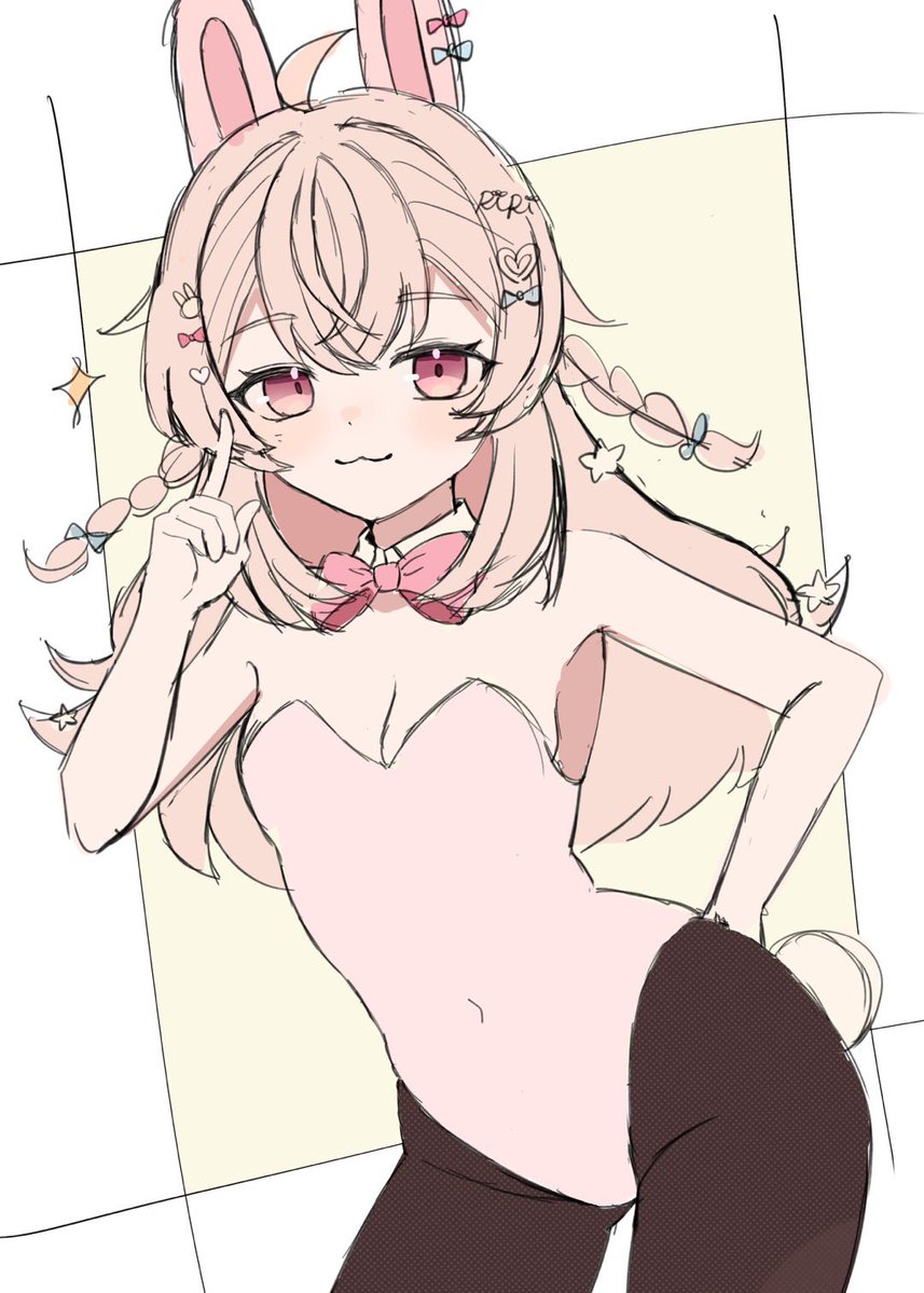 Tsukasa.M🎨OPEN FOR COMM tweet media