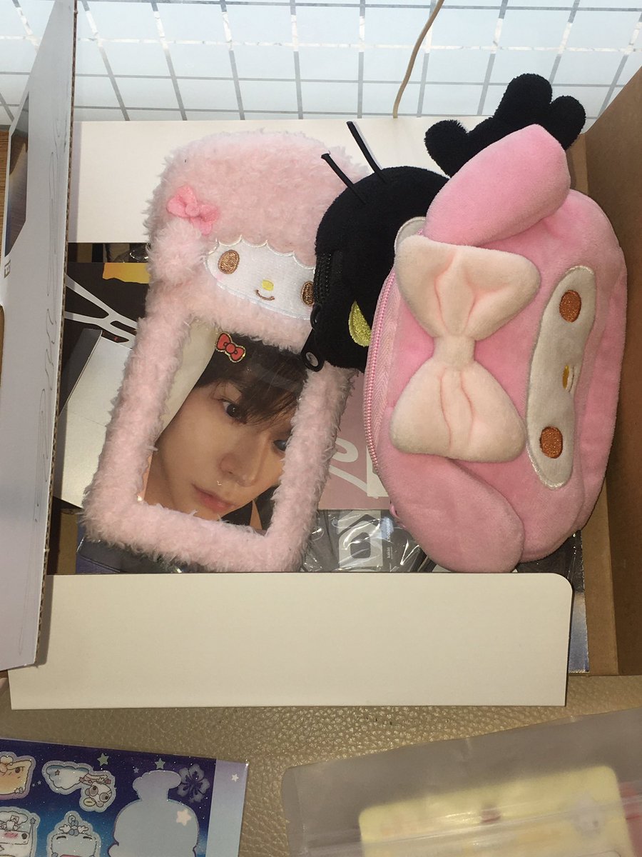 ppu (@pinkytts) on Twitter photo 