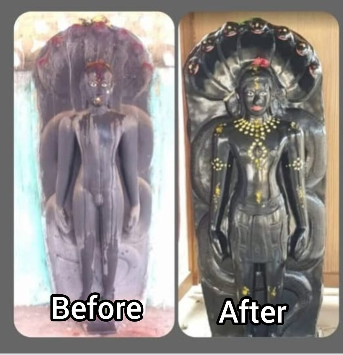 Sandeep Parswanath tweet media