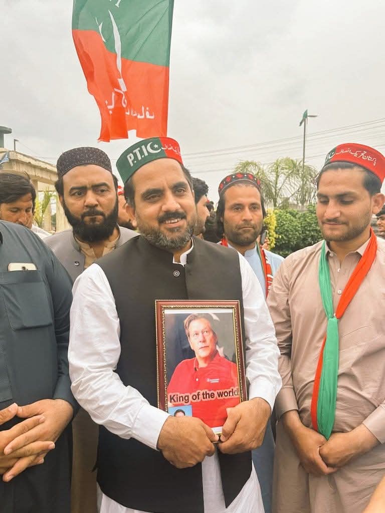 Irfan Saleem tweet media