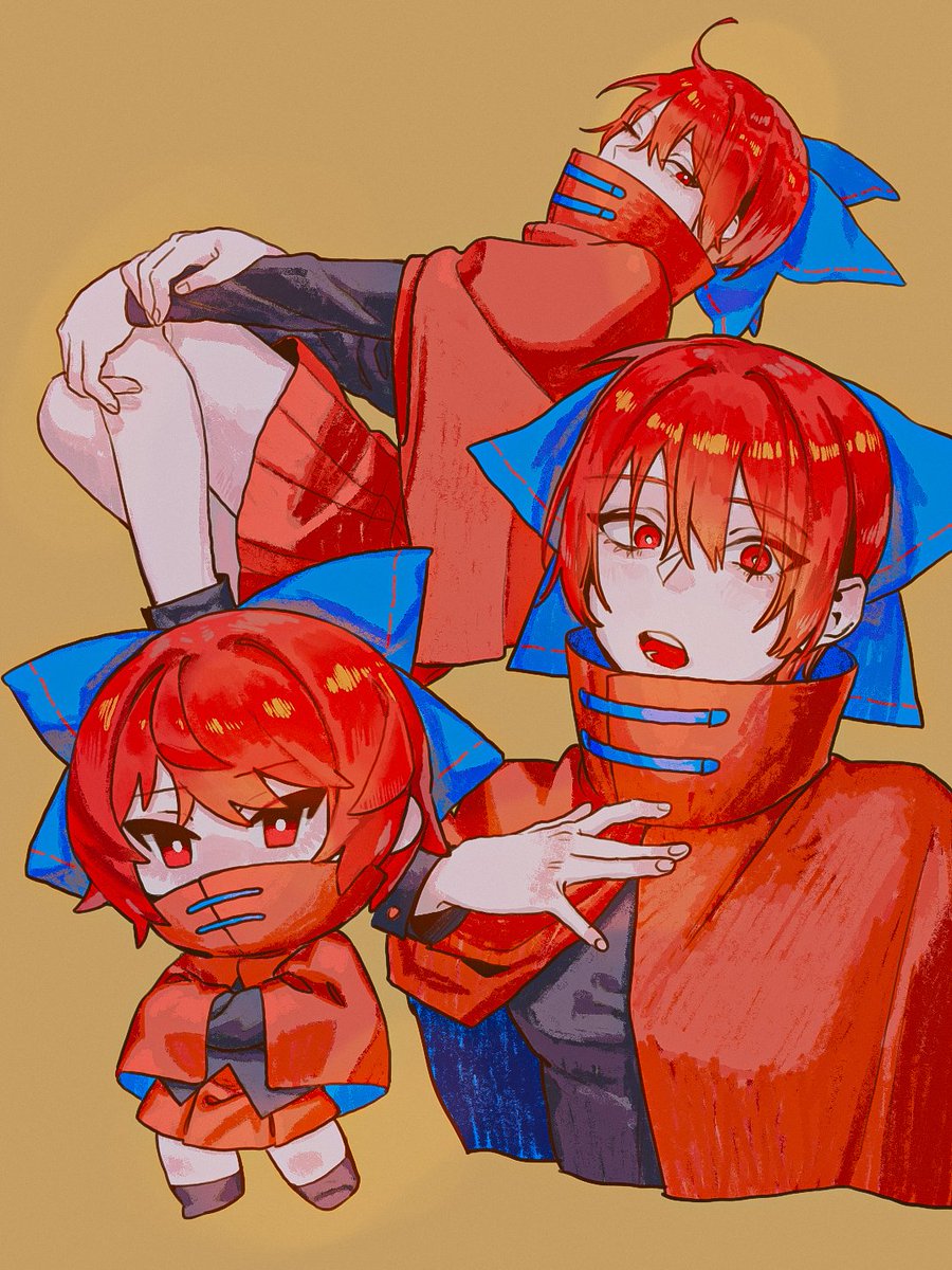 しおくら tweet media