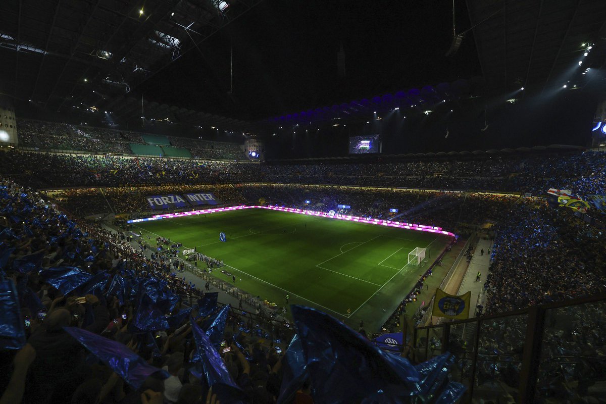 Inter ⭐⭐ tweet media