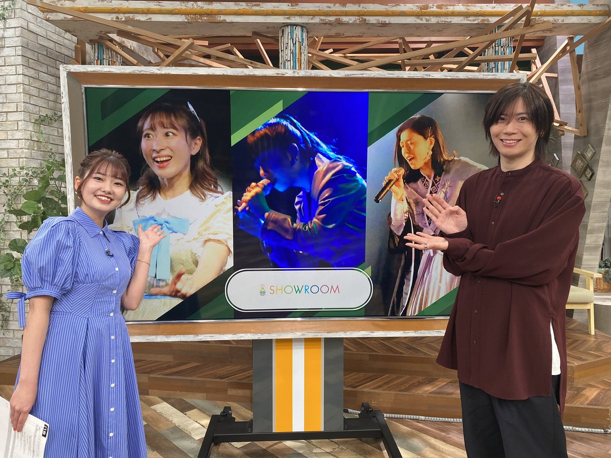 たなまゆ🦌♨️ tweet media