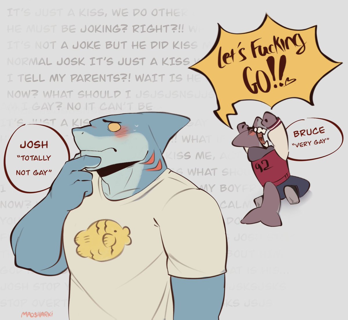 Wizard Mao ✨️ tweet media