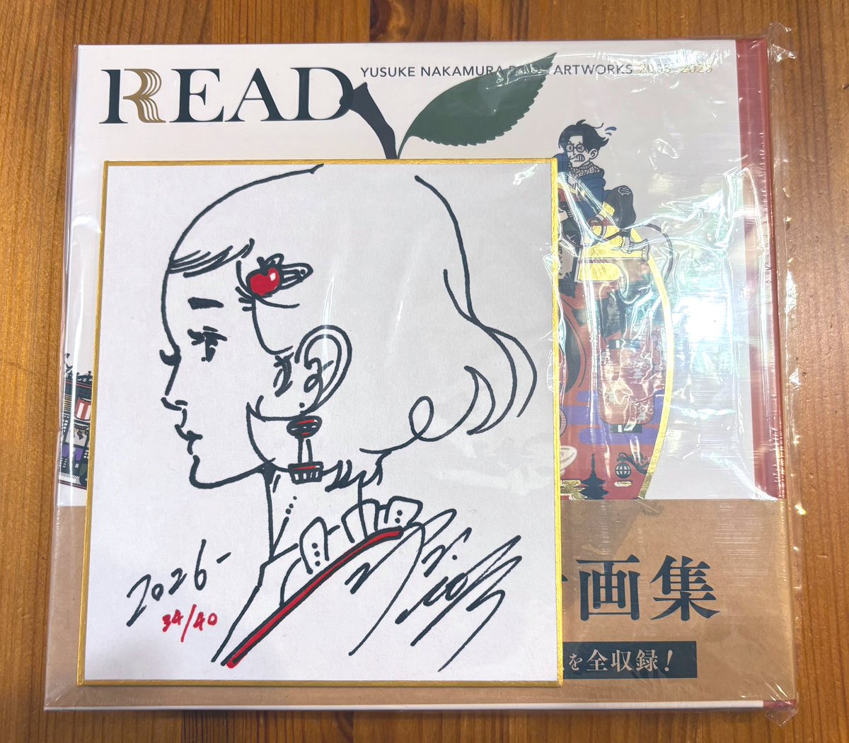 3ぼふぁん tweet media