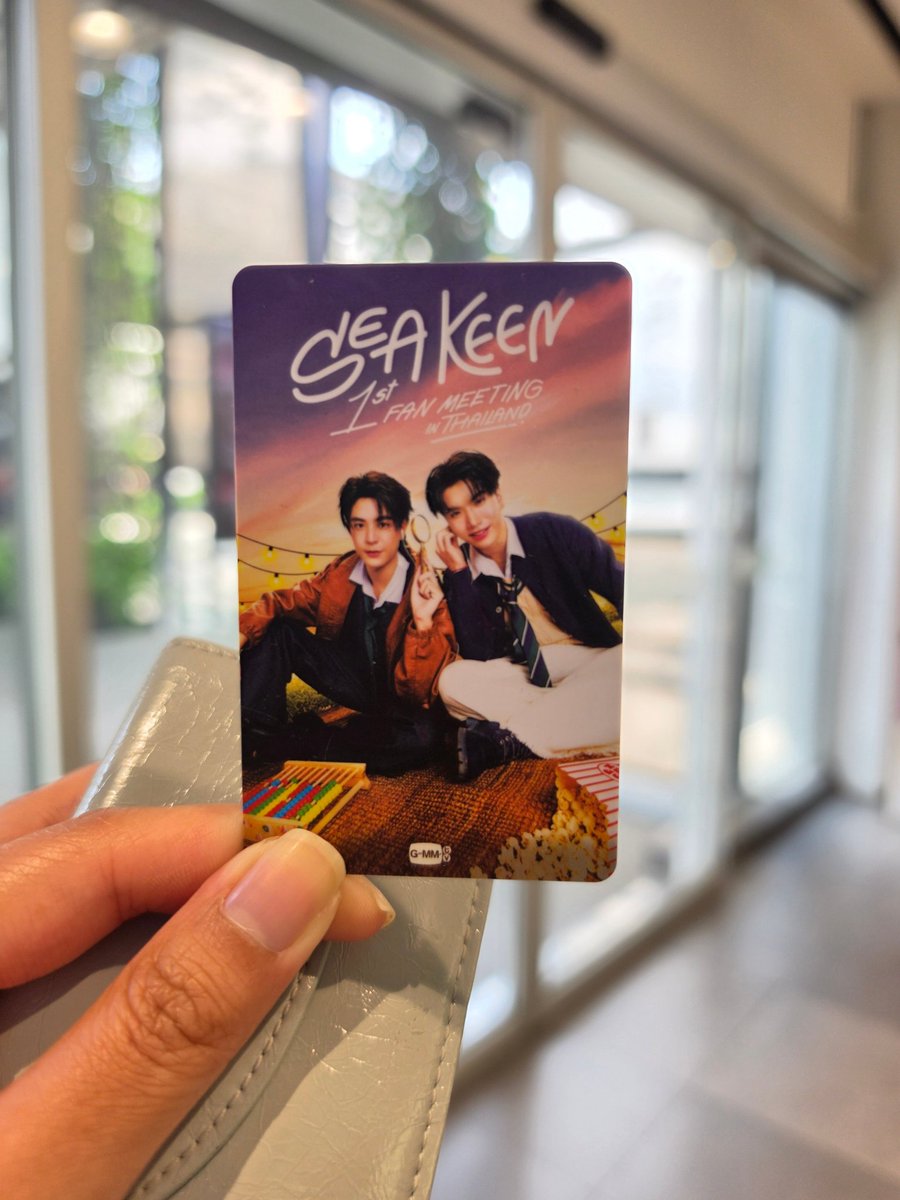 ซีเคที่คือขนม 🍪 tweet media