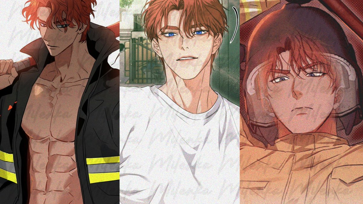 𝙈𝙞𝙡𝙚𝙣𝙠𝙖ᡣ𐭩 ☘️ tweet media