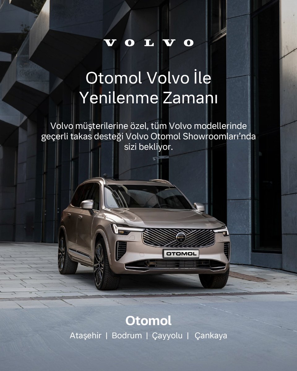 OTOMOL tweet media