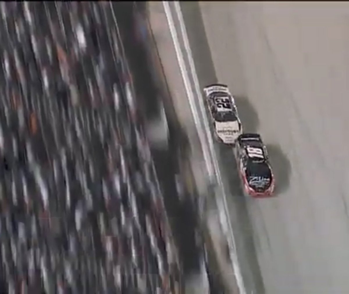 Justin Champagne tweet media