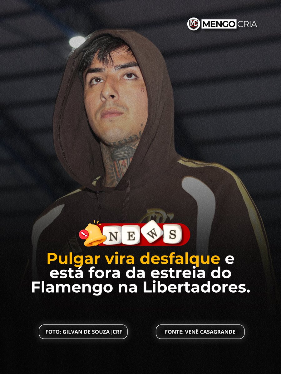 Mengo Cria tweet media