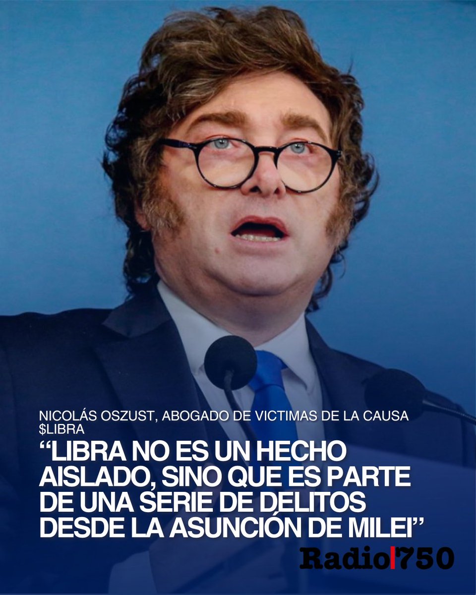 Víctor Hugo Morales tweet media