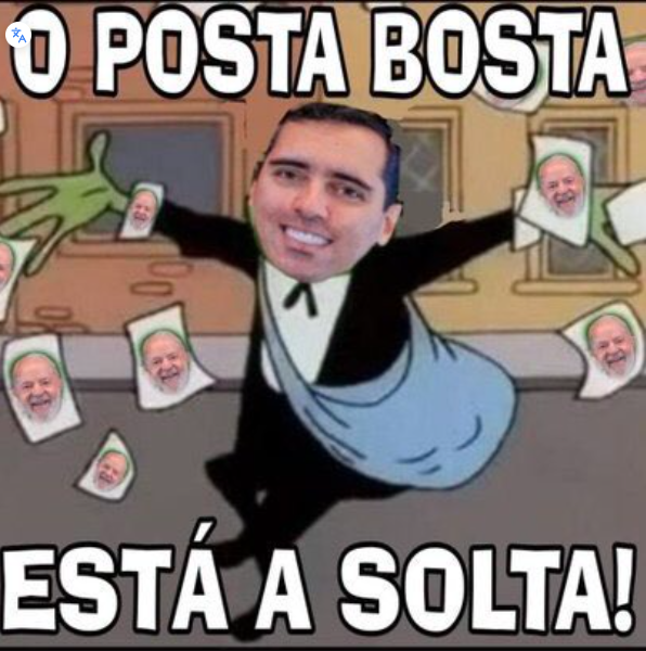 pgrvfilho's tweet photo. @ThiagoResiste https://t.co/lAszTQUjhW
