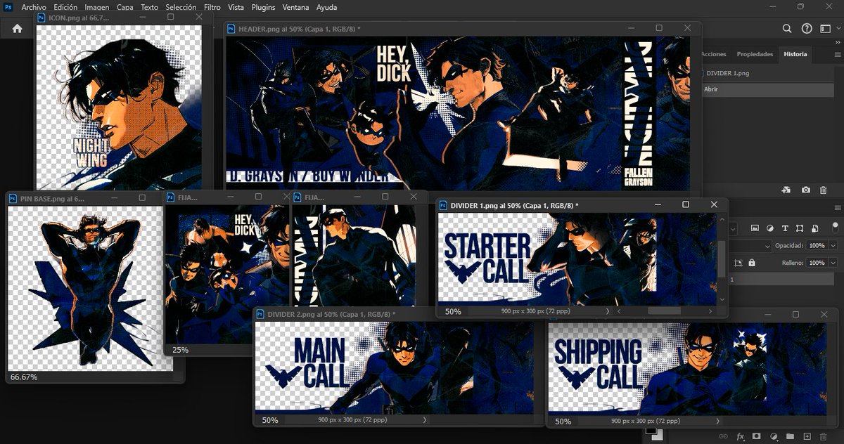 ᅠ ݁ ...ᅠ𝒃oyᅠdivision ．⁫ tweet media