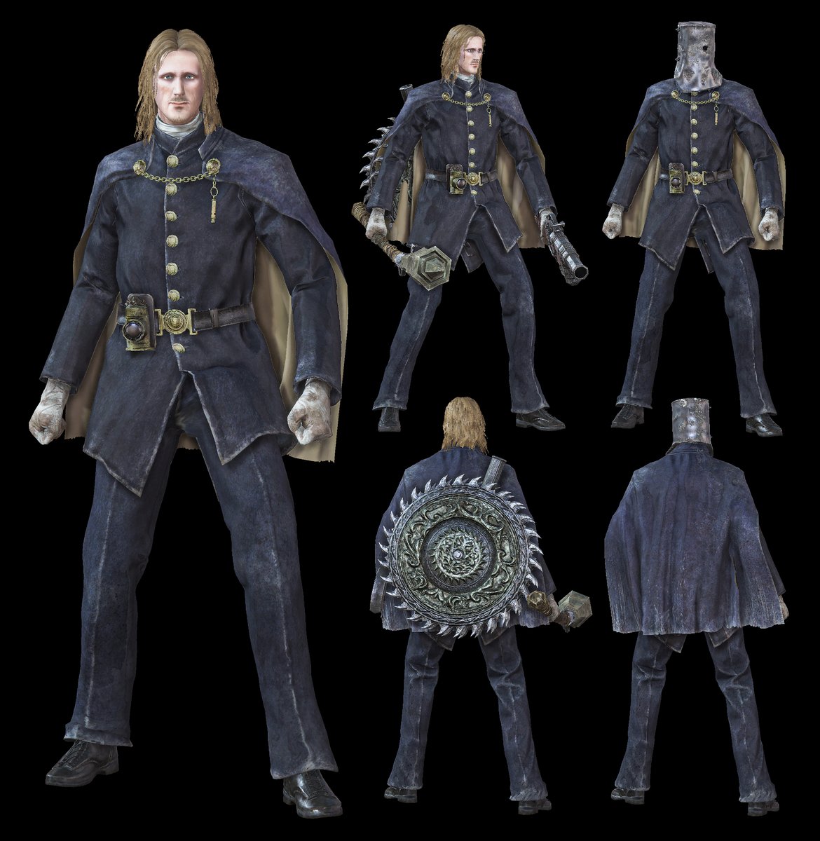 ずろ❄️Zlofsky tweet media