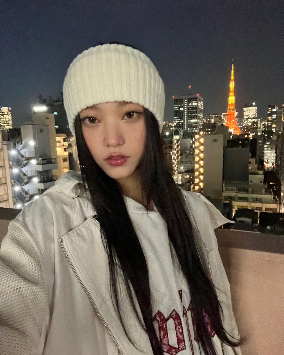 순간의 강해린🐱 tweet media