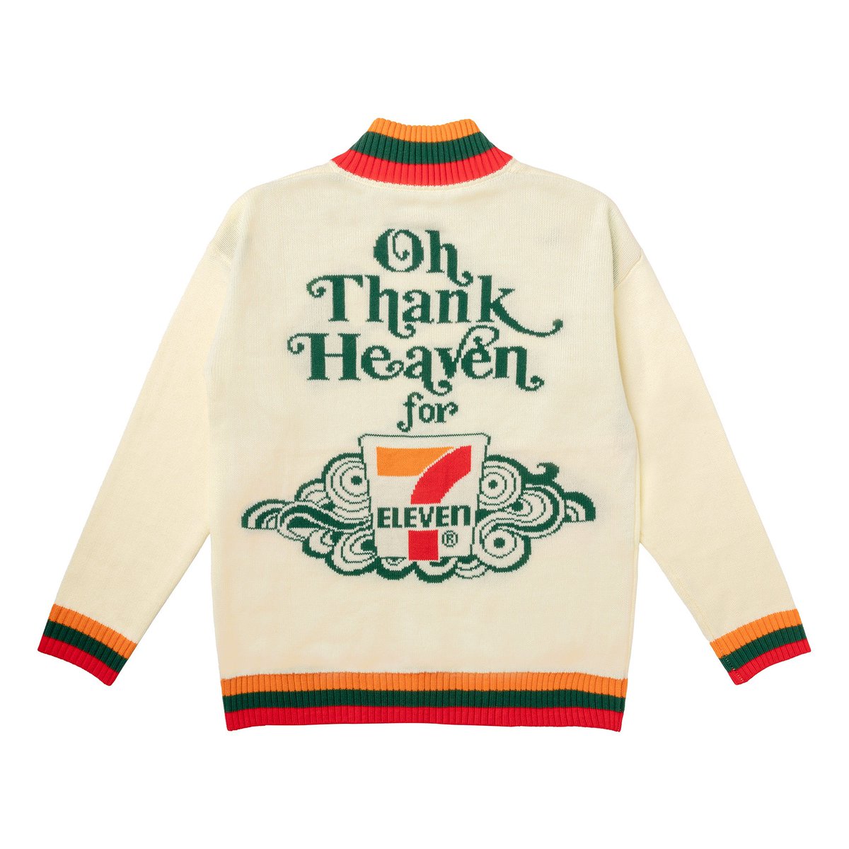 StreetFashion01's tweet photo. 7-11 really levelled up their merch game lmao https://t.co/t0nmawTUI8