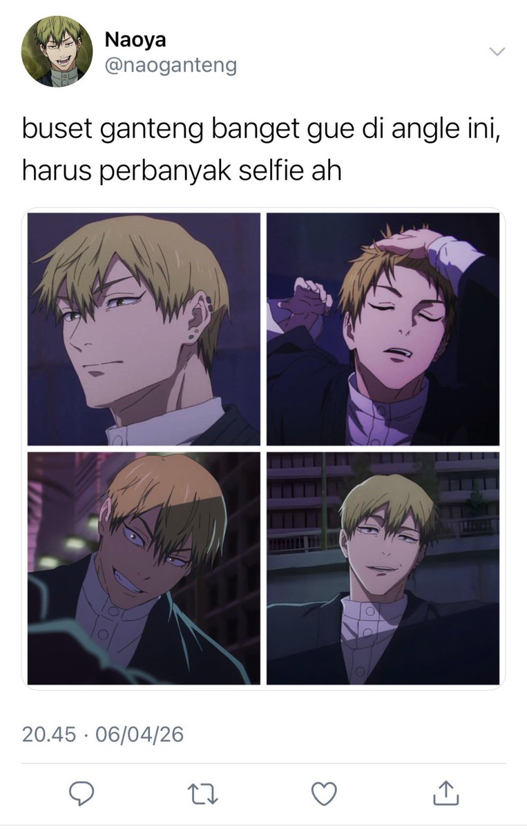 daisy 👼🏻 tweet media