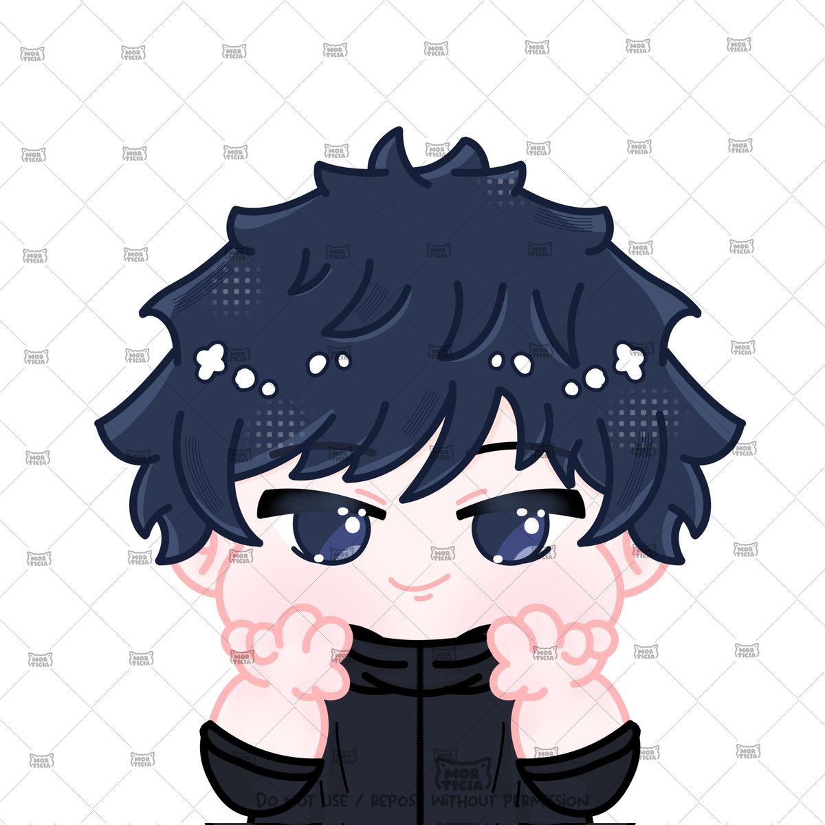 morticianiso's tweet photo. ♡ + ⟳ are very appreciated

ෆ [ Commission result ] ෆ
— ych peek a boo!
Thank you for commissioning ˖⁠♡

Dm me if you are interested, thank u ♡⁠(⁠Ӧ⁠ｖ⁠Ӧ⁠｡⁠)

#Isolret #Commission #Isolcomms #YCH #ychcommission #commissionsopen #zonauangㅤ #zonajajan https://t.co/Dw9tN7oPKn