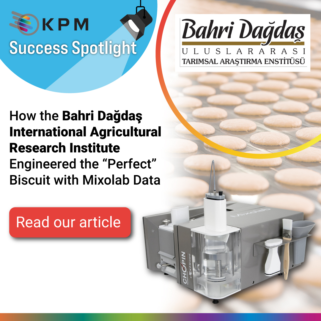 KPM Analytics tweet media