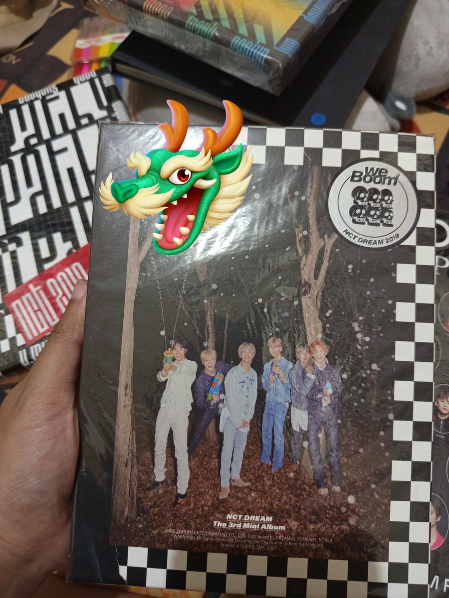 Jenoona ✨ONEL Enthusiast✨ tweet media