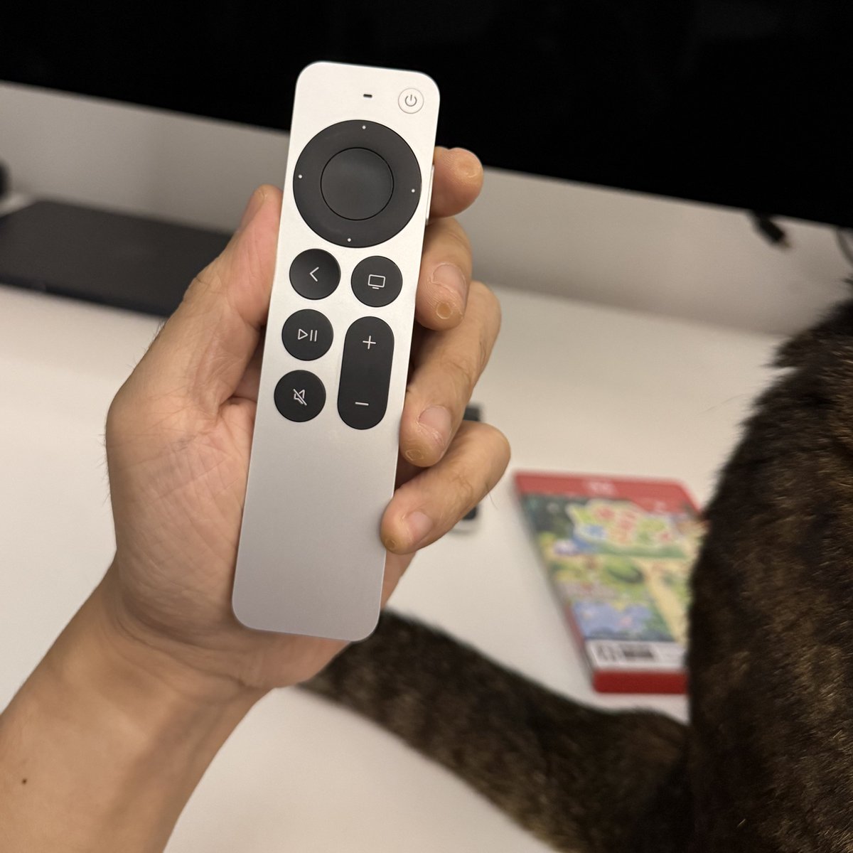 Micro 小熊猫 tweet media