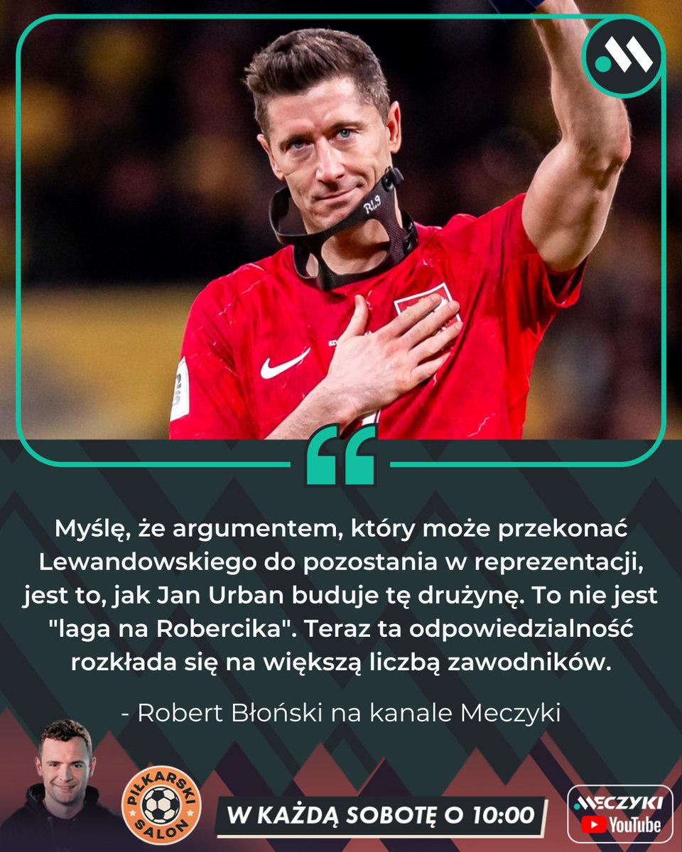 Meczyki.pl tweet media
