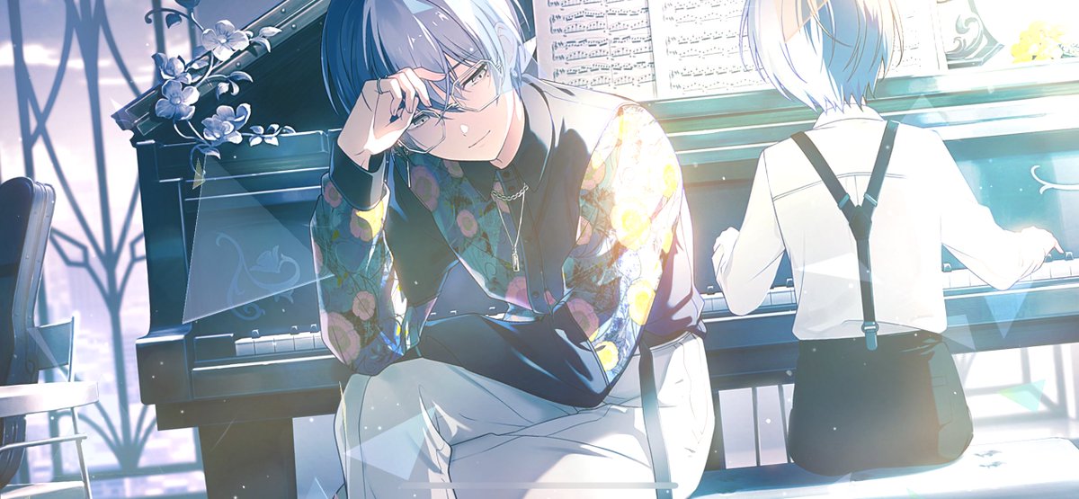 さんそ@調子により返事不定期 tweet media