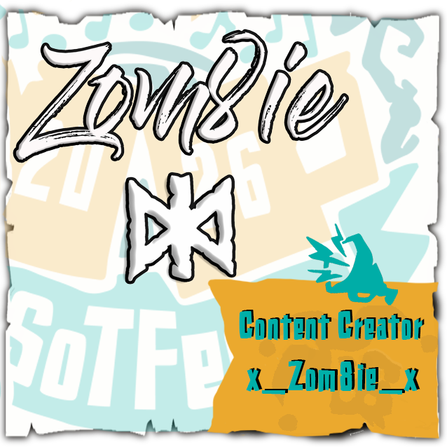 SoTFest's tweet photo. We will be joined by 4 wonderful content creators Saturday morning!

We have three founding members of our fellow Affiliate Alliance @ThePrideBrigade 
@x_Zom8ie_x  
@DivAndInc 
@KristineLally 
Joining them is @SeaOfThieves partner @ToxieSinclaire 

#SoTFestV #SeaofThieves https://t.co/qLk0px8mxp