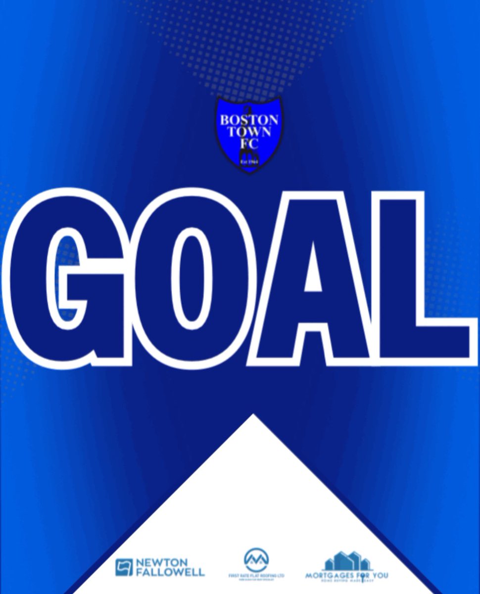 Boston Town FC tweet media