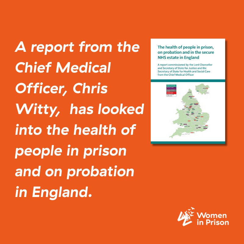 IHPE (Dr Michael Craig Watson - Trustee) tweet media