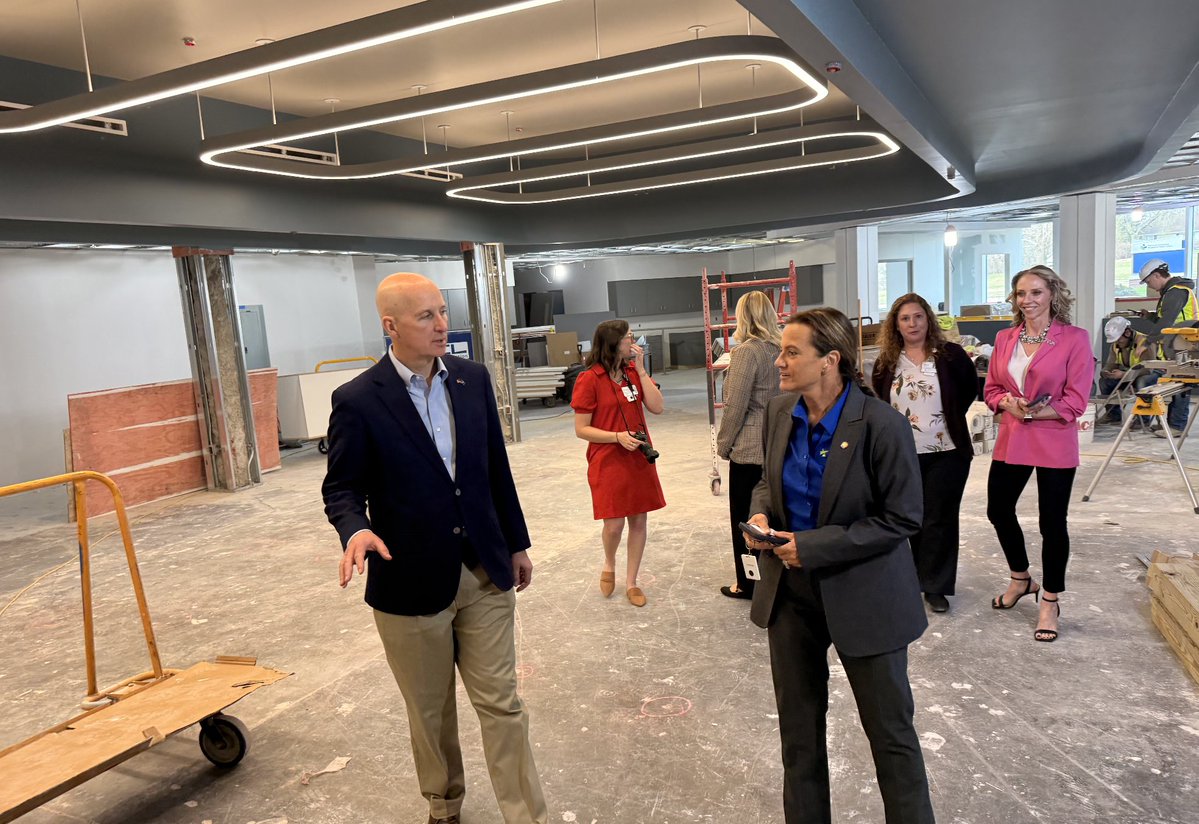 Senator Pete Ricketts tweet media