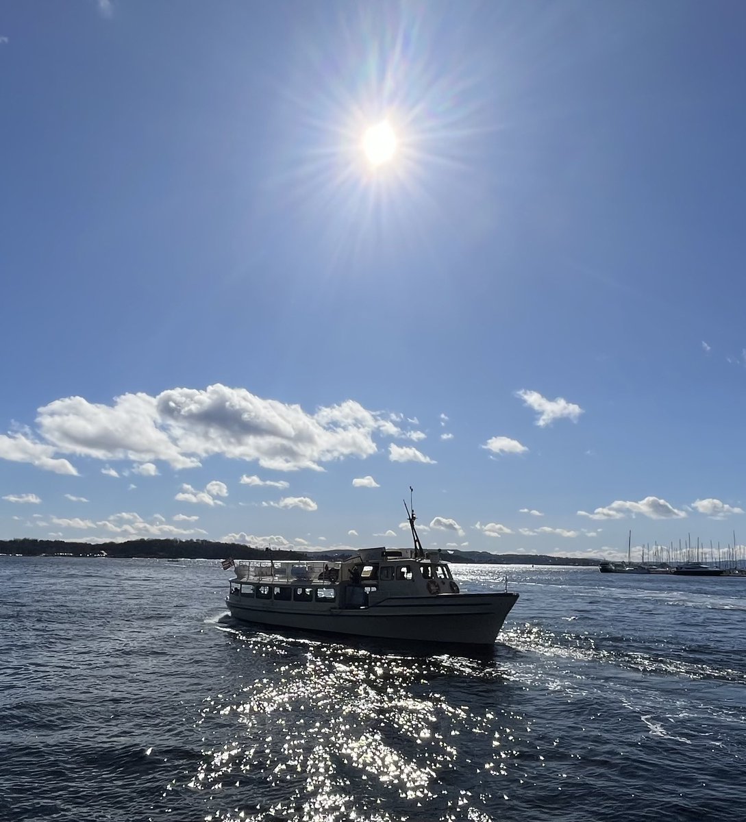 ShahidMAskerN's tweet image. Oslo ☀️💙🌊
#Norway