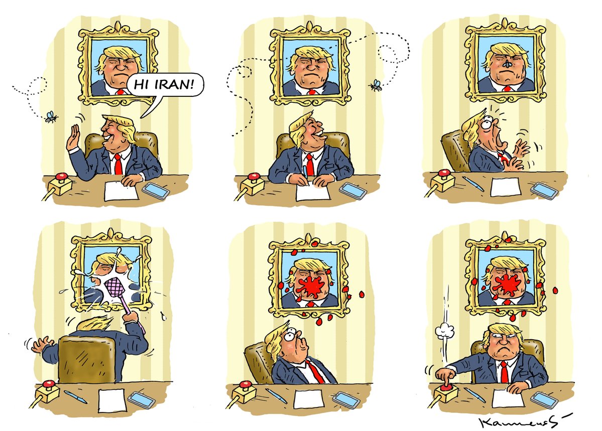 Marian Kamensky tweet media