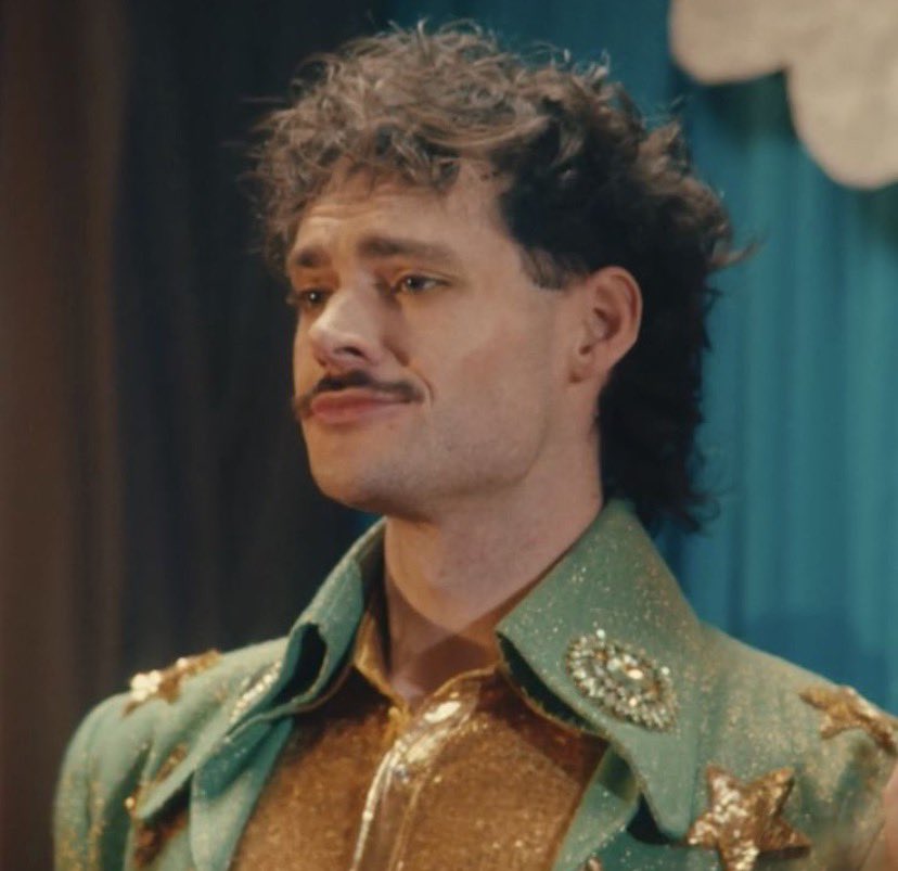 daily James marriott tweet media