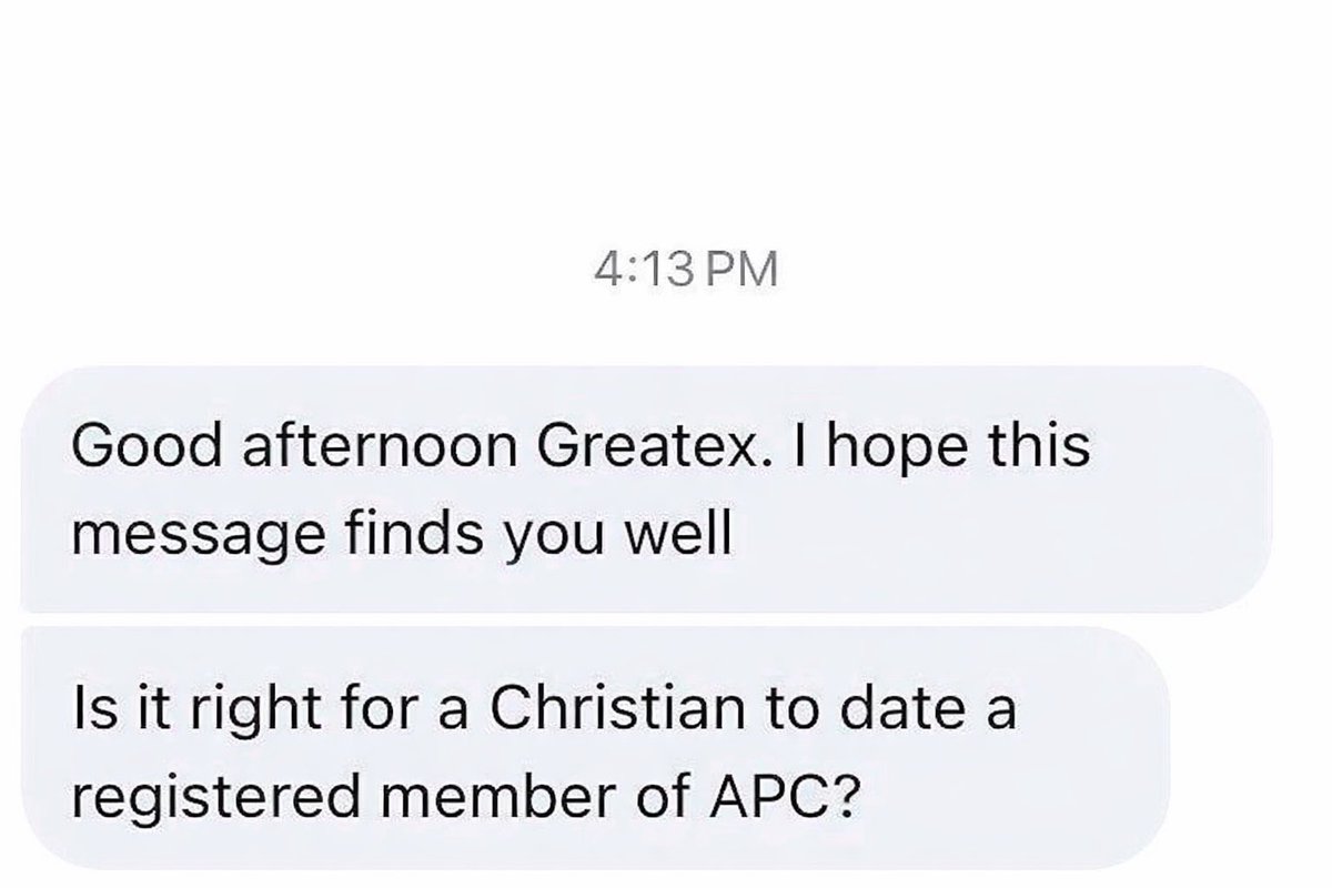 GREATEX UPDATES 🔥 📰😂 tweet media