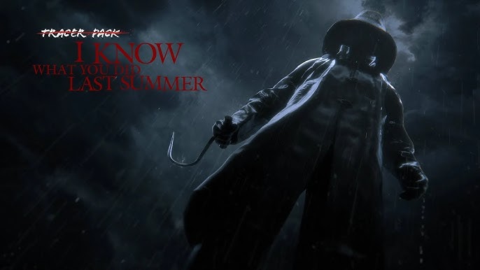 ShinDarkhiel | Ben Willis for Fortnitemares tweet media