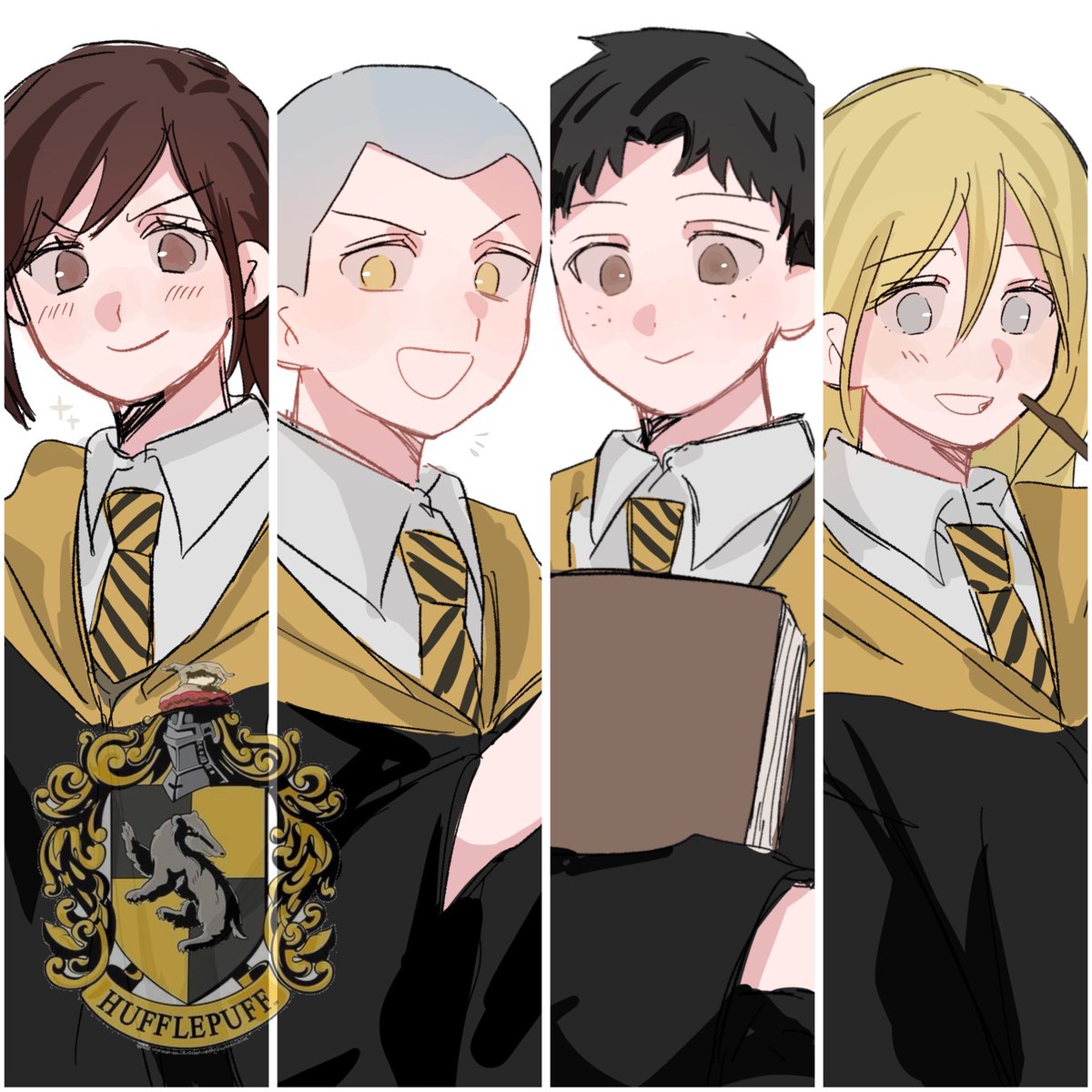 キムポテト tweet media