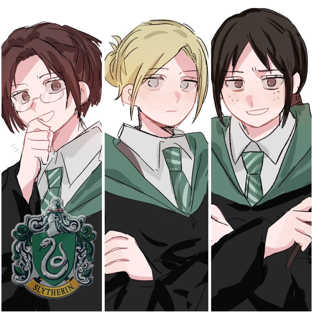 キムポテト tweet media