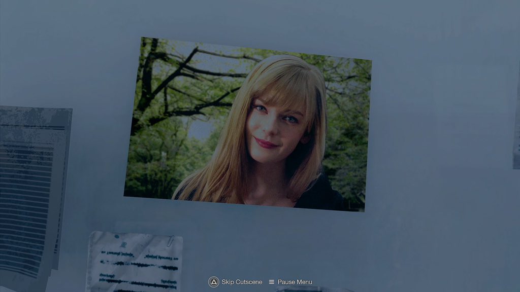 nigkira's tweet photo. So this isn't Agent Ashley, this is – Wife Ashley https://t.co/tMtzDXFEDf