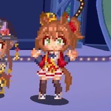 からっち tweet media