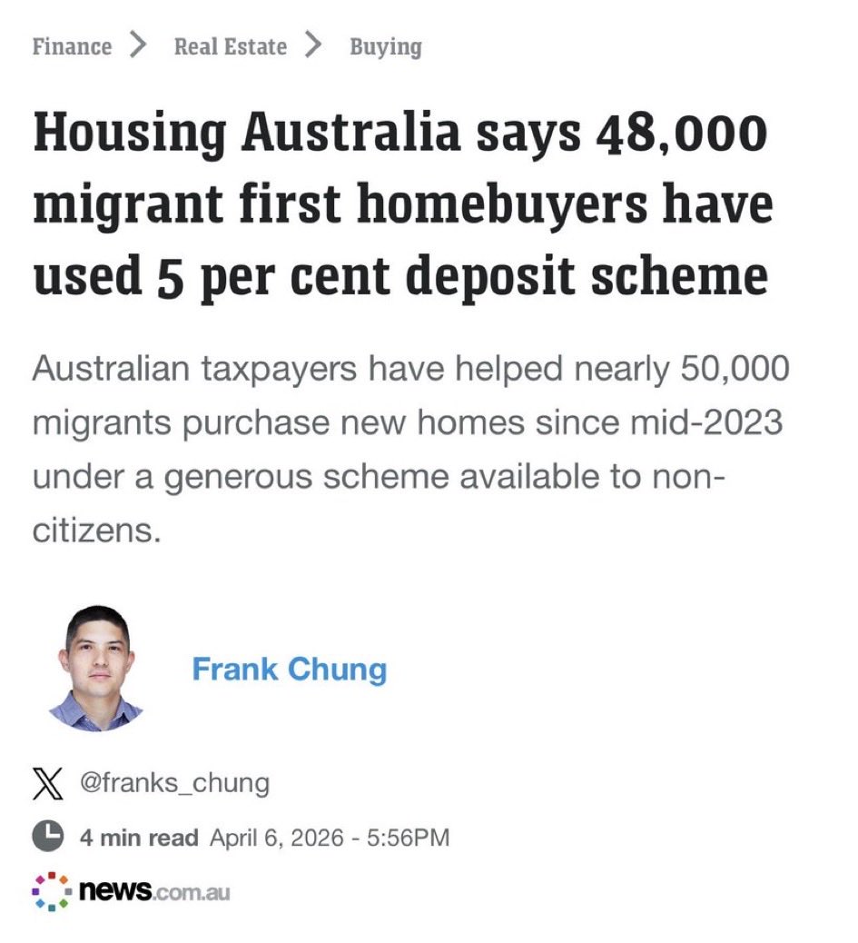 Katherine Deves Morgan 🇦🇺🚺 tweet media