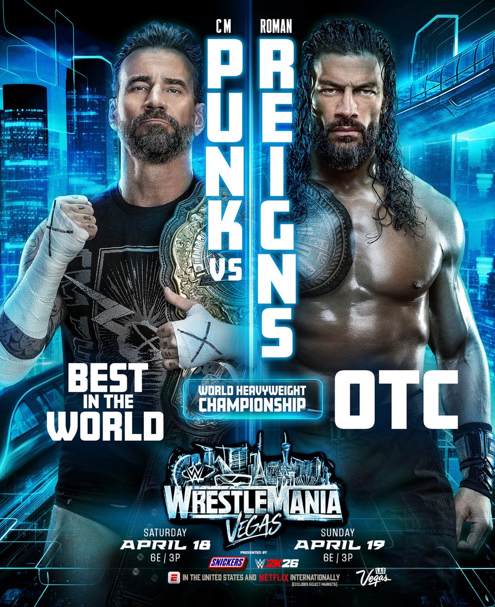 TOTAL CATCH ( WWE ) tweet media