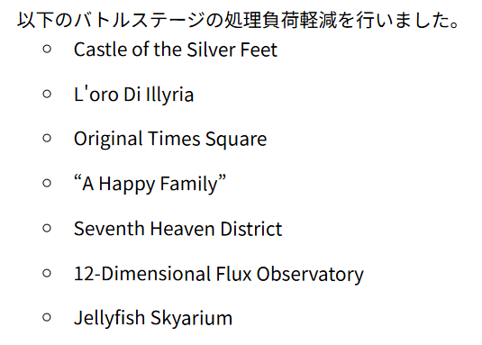 JIG | ナゲ tweet media