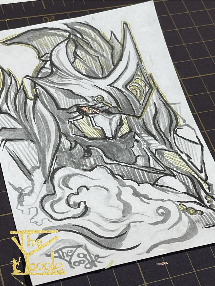 TheYoogle☀️ tweet media