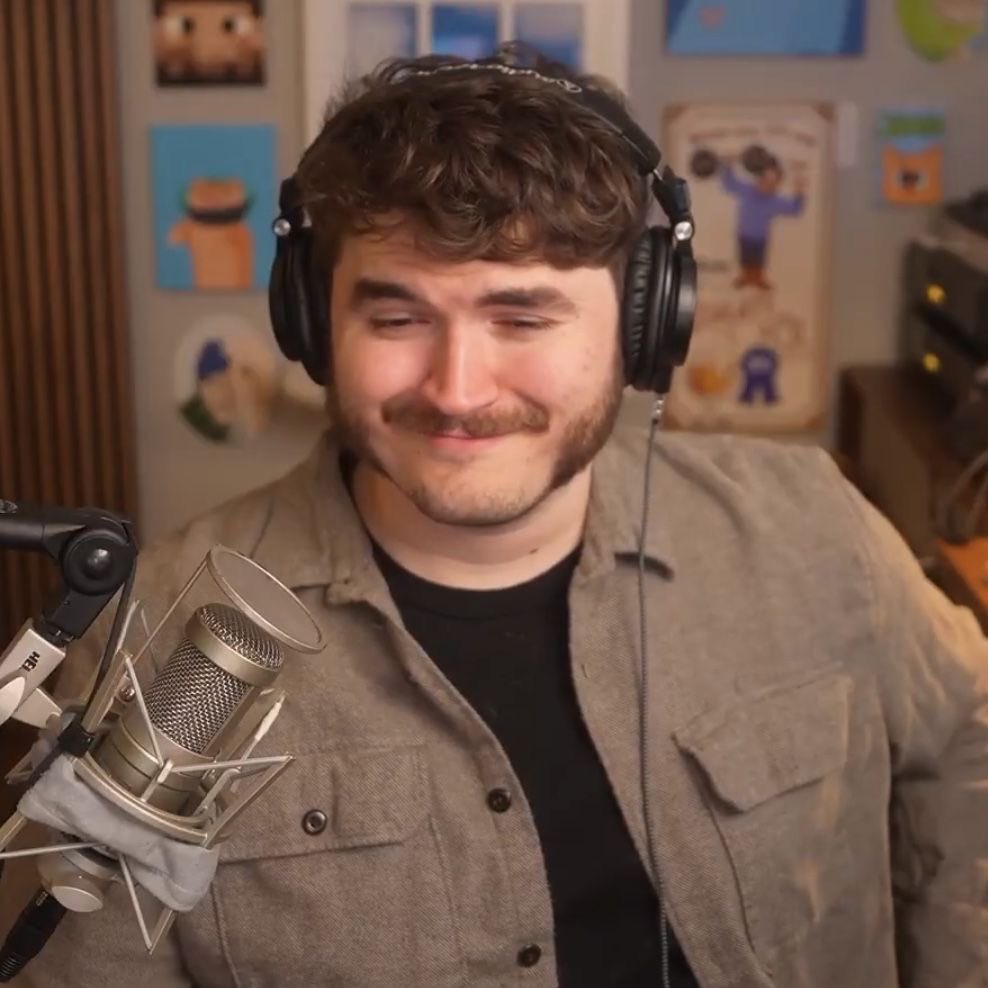 Schlatt is so fluffy I’m gonna cry