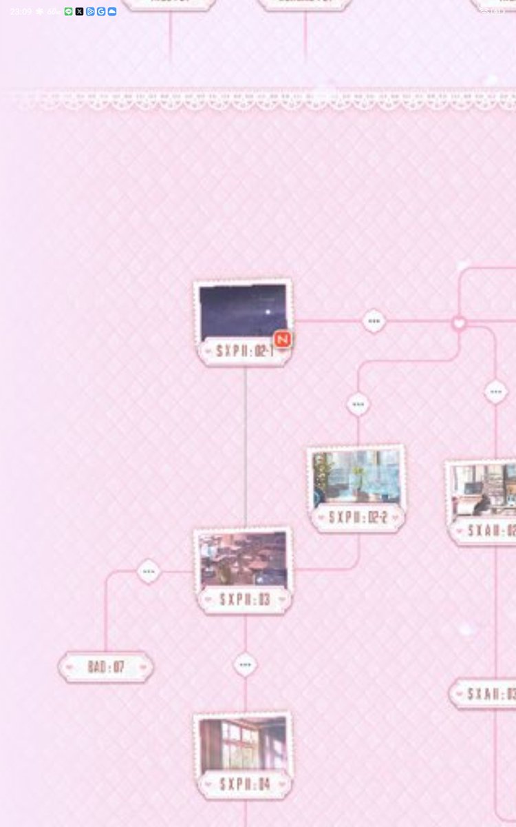 GHOST NIKKE tweet media