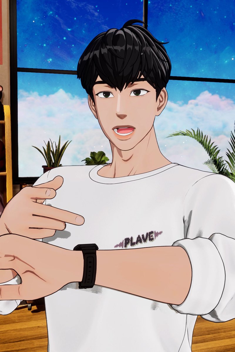 PLAVE(플레이브) OFFICIAL tweet media