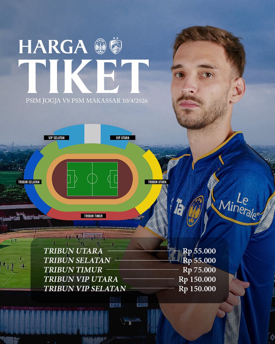 PSIM Jogja tweet media