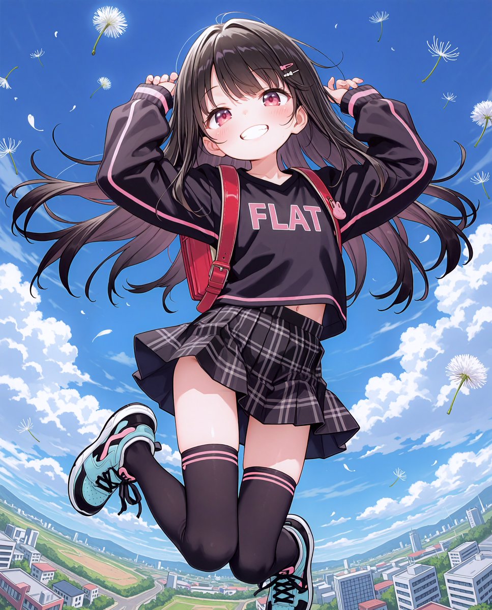 えるにだ tweet media